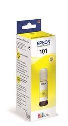 TUSZ ORYGINALNY EPSON 101 T03V44A C13T03V44A YELLOW  70 ML