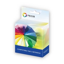 TUSZ ZAMIENNY PRISM C13T26344012 ZEI-T2634NP ŻÓŁTY 700 STR.