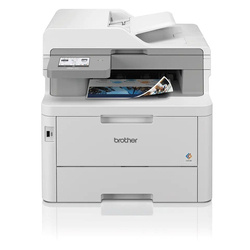 URZĄDZENIE WIELOFUNKCYJNE BROTHER MFP MFC-L8340CDW COLOR/A4/LED/30PPM/(W)LAN/ADF50