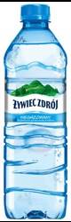 WODA NIEGAZOWANA ŻYWIEC ZDRÓJ 0,5L