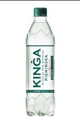 Woda naturalna KINGA PIENIŃSKA 0,5l