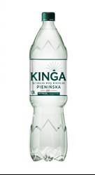 Woda naturalna KINGA PIENIŃSKA 1,5l