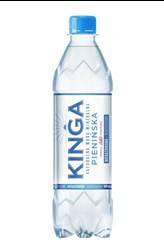 Woda niegazowana KINGA PIENIŃSKA 0,5l