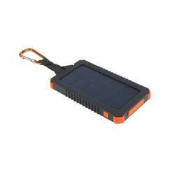 XTORM POWERBANK SOLARNY 5000 MAH