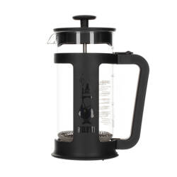 ZAPARZACZ BIALETTI FRENCH PRESS SMART 350ML CZARNY