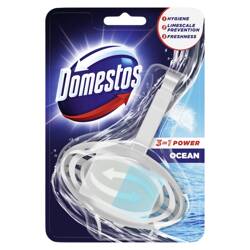 ZAWIESZKA WC KOSZYK DOMESTOS OCEAN 35G