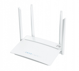 ZTE ROUTER MF258 + IDU WIFI6