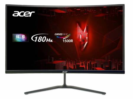 ACER MONITOR 27 CALI NITRO ED270RS3BMIIPX CURVED/180HZ/1MS