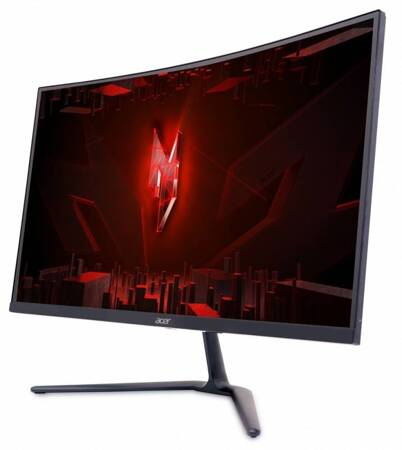 ACER MONITOR 27 CALI NITRO ED270RS3BMIIPX CURVED/180HZ/1MS