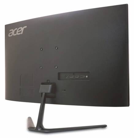 ACER MONITOR 27 CALI NITRO ED270RS3BMIIPX CURVED/180HZ/1MS