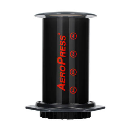 AEROPRESS (ZESTAW Z POKROWCEM)