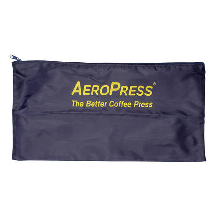 AEROPRESS (ZESTAW Z POKROWCEM)