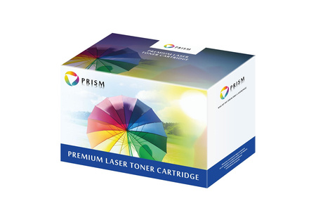 BĘBEN ZAMIENNY PRISM DR-241CL ZBD-241RP CZARNY 15000 STR.