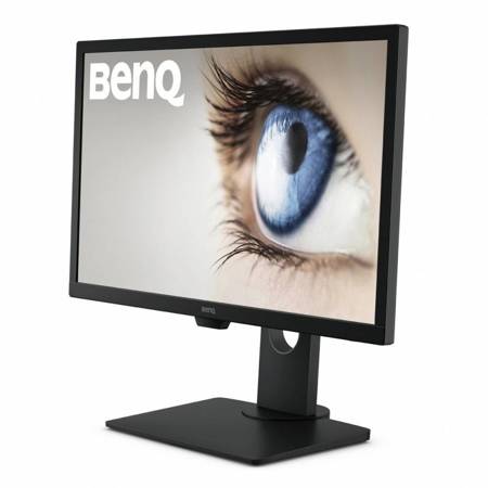 BENQ MONITOR 24 CALI BL2483TM LED 1MS/1000:1/FULLHD/