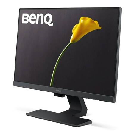 BENQ MONITOR 24 GW2480E LED 8MS/20MLN/MVA/HDMI/CZARNY