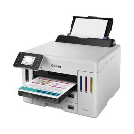 CANON DRUKARKA MAXIFY GX5540 EUM/EMB 6179C007