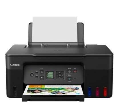 CANON DRUKARKA PIXMA G3470 BLACK 5805C009