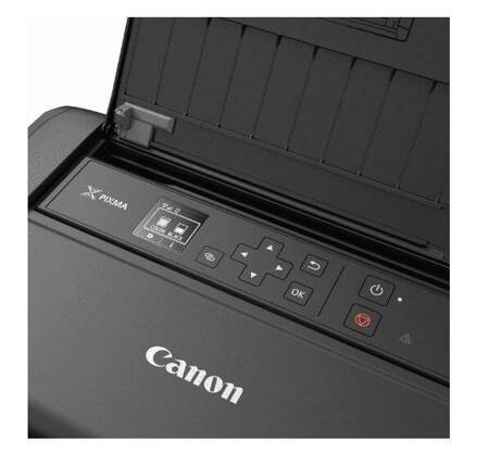 CANON DRUKARKA PIXMA TR150 + AKUMULATOR 4167C026