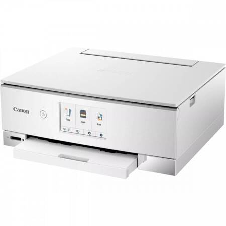 CANON DRUKARKA PIXMA TS8351A EUR BIAŁA 3775C096