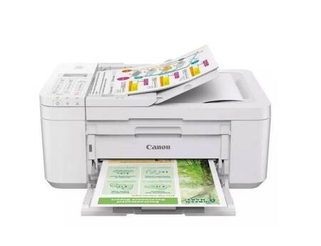 CANON DRUKARKA TR4651 EUR 5072C026 BIAŁA