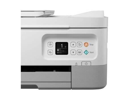 CANON DRUKARKA TS7451A WHITE 4460C076