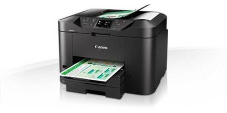 CANON MAXIFY MB2155 0959C029AA