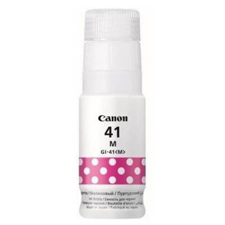 CANON ORYGINALNY INK / TUSZ 4544C001, MAGENTA, 7700S, 70ML, GI-41 M, CANON PIXMA G1420, G2420, G2460, G3420, G3460