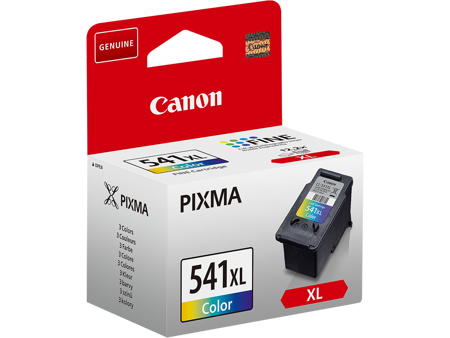 CANON ORYGINALNY INK / TUSZ CL541XL, CMY, 400S, 5226B001, CANON PIXMA MG 2150, PIXMA MG 3150, PIXMA MG 4150