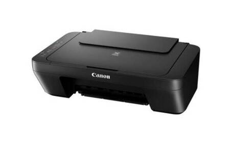 CANON URZĄDZENIE WIELOFUNKCYJNE PIXMA MG 2555S 0727C026BA