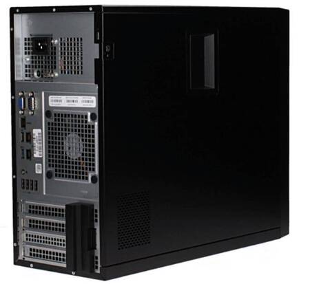 DELL DELL T150 E-2314 16GB H355 2TB SATA IDB 3Y