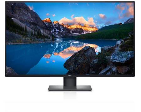 DELL MONITOR U4323Q 42.5 CALA IPS UHD 4K (3840X2160)/16:9/HDMI/DP/USB/USB-C/ SPEAKERS/3Y AES&PPG