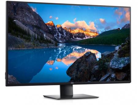 DELL MONITOR U4323Q 42.5 CALA IPS UHD 4K (3840X2160)/16:9/HDMI/DP/USB/USB-C/ SPEAKERS/3Y AES&PPG