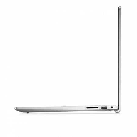 DELL NOTEBOOK INSPIRON 3530 WIN11PRO I7-1355U/1TB/16GB/INTEL IRIS XE/15.6/FHD/SILVER/2Y NBD