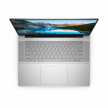 DELL NOTEBOOK INSPIRON 5630 WIN11PRO I7-1360P/1TB/16GB/RTX 2050/16.0 2560X1600/SILVER/2Y NBD