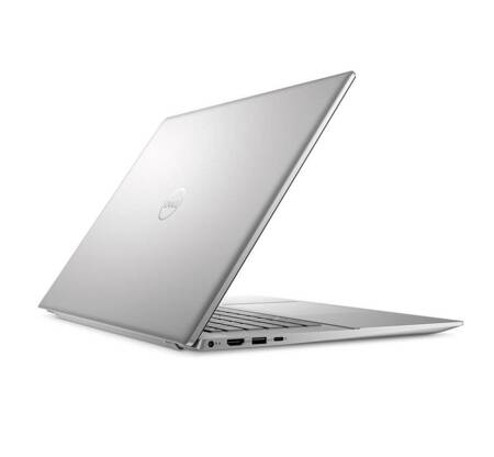 DELL NOTEBOOK INSPIRON 5635 WIN11PRO RYZEN 7 7730U/512GB/16GB/AMD RADEON/16.0 FHD+/SILVER/2Y NBD