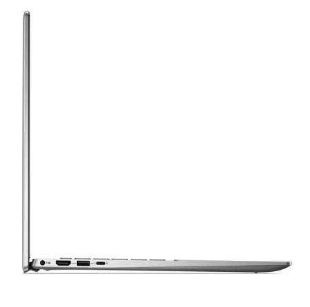 DELL NOTEBOOK INSPIRON 5635 WIN11PRO RYZEN 7 7730U/512GB/16GB/AMD RADEON/16.0 FHD+/SILVER/2Y NBD