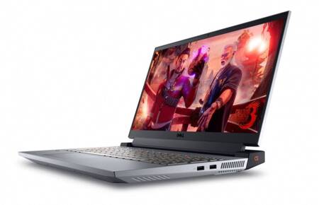 DELL NOTEBOOK INSPIRON G15 5525 WIN11HOME R7 6800H/15.6 FHD/512GB/16GB/RTX 3050TI/2Y BWOS