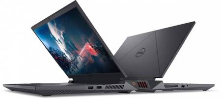 DELL NOTEBOOK INSPIRON G15 5530/CORE I7-13650HX/16GB/512GB SSD/15.6 FHD 120HZ/GEFORCE RTX 3050/CAM & MIC/WLAN + BT/BACKLIT KB/3 CELL/W11PRO/3Y BASIC O