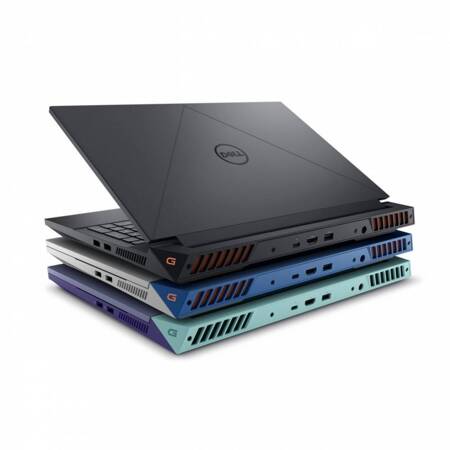 DELL NOTEBOOK INSPIRON G15 5530/CORE I9-13900HX/32GB/1TB SSD/15.6 FHD 165HZ/GEFORCE RTX 4060/CAM & MIC/WLAN + BT/BACKLIT KB/6 CELL/W11PRO/2Y BASIC ONS