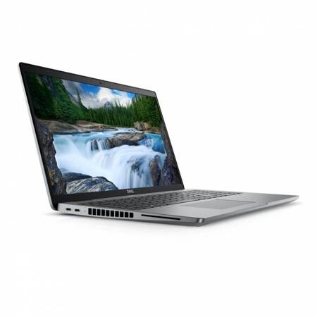 DELL NOTEBOOK LATITUDE 5540 WIN11PRO I7-1355U/16GB/512GB SSD/15.6 FHD/INTEGRATED/FGRPR & SMTCD/FHD/IR CAM/MIC/LTE 4G+BT/BACKLIT KB/3 CELL/3YPS