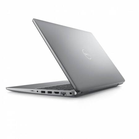 DELL NOTEBOOK LATITUDE 5540 WIN11PRO I7-1355U/16GB/512GB SSD/15.6 FHD/INTEGRATED/FGRPR & SMTCD/FHD/IR CAM/MIC/LTE 4G+BT/BACKLIT KB/3 CELL/3YPS