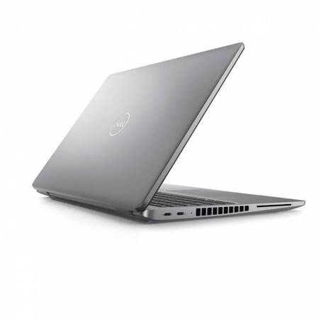 DELL NOTEBOOK LATITUDE 5540 WIN11PRO I7-1355U/16GB/512GB SSD/15.6 FHD/INTEGRATED/FGRPR & SMTCD/FHD/IR CAM/MIC/LTE 4G+BT/BACKLIT KB/3 CELL/3YPS