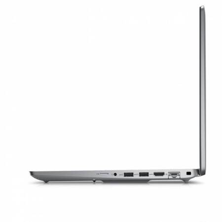 DELL NOTEBOOK LATITUDE 5540 WIN11PRO I7-1355U/16GB/512GB SSD/15.6 FHD/INTEGRATED/FGRPR & SMTCD/FHD/IR CAM/MIC/LTE 4G+BT/BACKLIT KB/3 CELL/3YPS