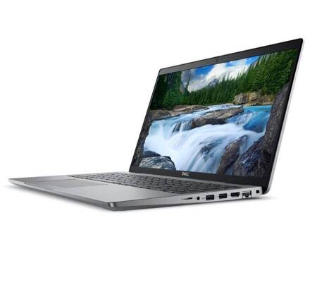 DELL NOTEBOOK LATITUDE 5550 WIN11PRO I5-1335U/16GB/512GB SSD GEN4/15.6 FHD/INTEL IRIS XE/FGRPR&SMTCD/FHD/IR CAM/MIC/WLAN+BT/BACKLIT KB/3C/3YPS