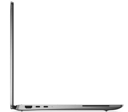 DELL NOTEBOOK LATITUDE 7340 WIN11PRO I7-1365U/16GB/256GB SSD/13.3 FHD/INTEL IRIS XE/THBLT & FGRPR & SMTCD/FHD/IR CAM/MIC/WLAN + BT/BACKLIT KB/3 CELL/3