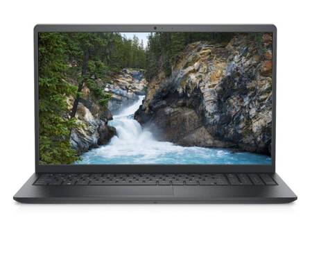 DELL NOTEBOOK VOSTRO 3520 WIN11PRO I3-1215U/8GB/256GB SSD/15.6 FHD/INTEL UHD/FGRPR/CAM & MIC/WLAN + BT/BACKLIT KB/3 CELL/3YPS