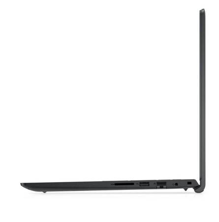 DELL NOTEBOOK VOSTRO 3520 WIN11PRO I5-1235U/16GB/512GB SSD/15.6' FHD/INTEL IRIS XE/FGRPR/CAM & MIC/WLAN + BT/BACKLIT KB/3 CELL/3YPS