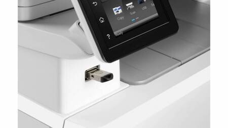 HP INC. URZĄDZENIE WIELOFUNKCYJNE COLOR LASERJET PRO MFP M282NW 7KW72A