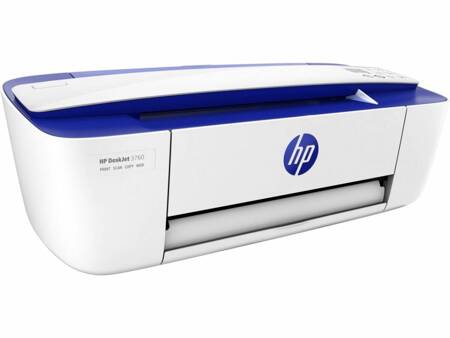 HP INC. URZĄDZENIE WIELOFUNKCYJNE DESKJET 3760 AIO T8X19B