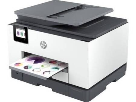 HP INC. URZĄDZENIE WIELOFUNKCYJNE OFFICEJET PRO 9022E ALL-IN-ONE 226Y0B